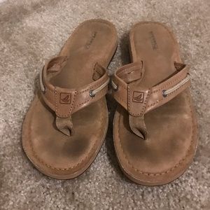 Sperry Sandals